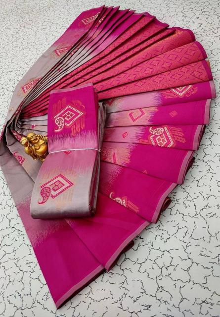 Dazira SF 635 Saree manufacturers in Kolkata