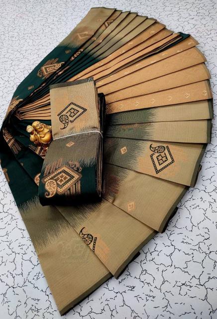 Dazira SF 635 Saree manufacturers in Kolkata