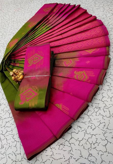 Dazira SF 635 Saree manufacturers in Kolkata