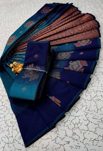 Dazira SF 635 Saree manufacturers in Kolkata