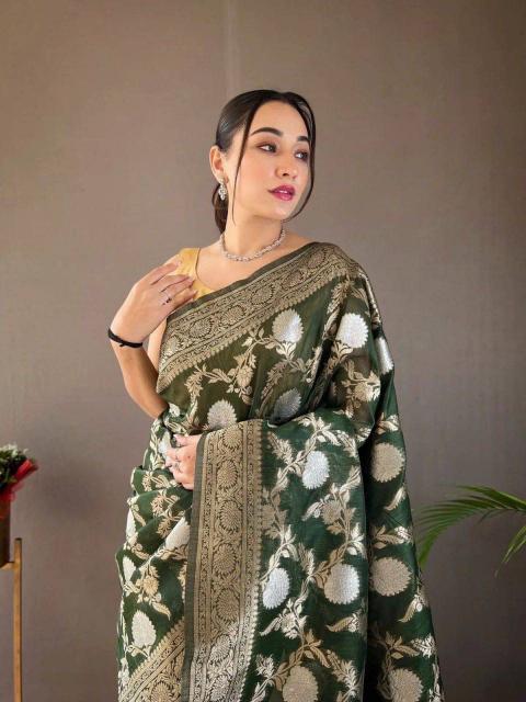 Dazira SF 760 Surat saree wholesale market in Ahmedabad