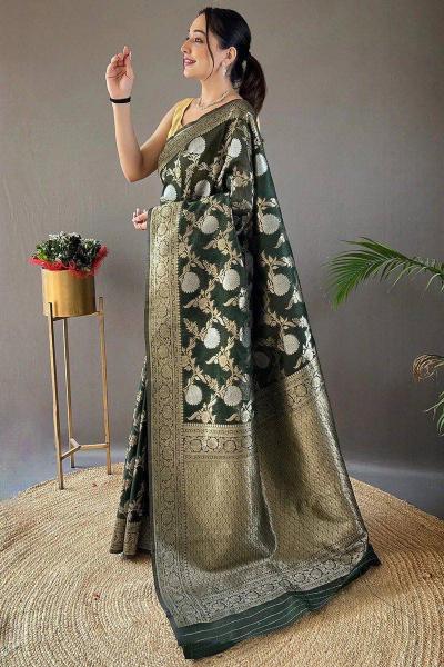 Dazira SF 760 Surat saree wholesale market in Ahmedabad