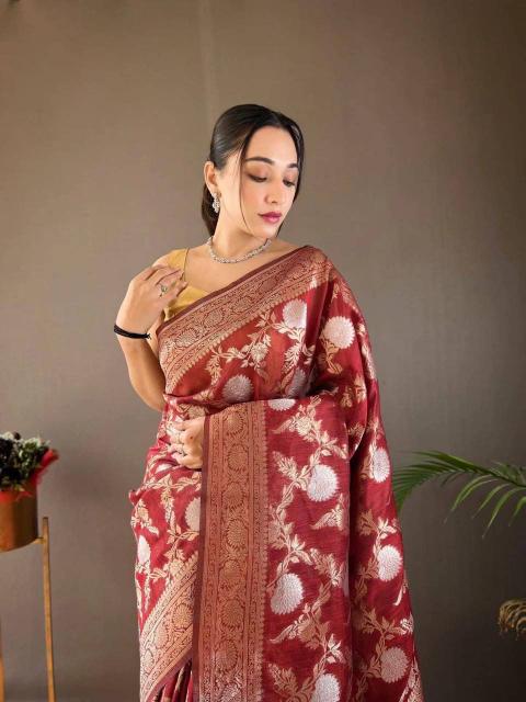Dazira SF 760 Surat saree wholesale market in Ahmedabad