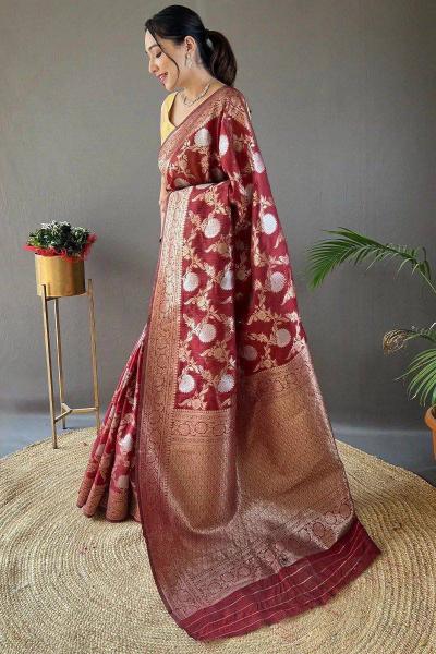 Dazira SF 760 Surat saree wholesale market in Ahmedabad