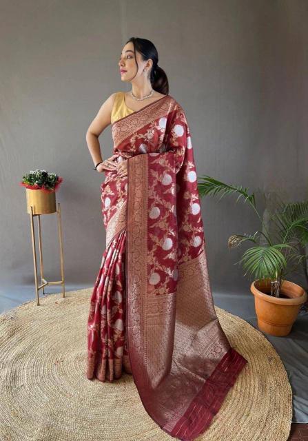 Dazira SF 760 Surat saree wholesale market in Ahmedabad
