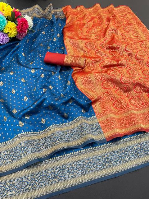 Dazira SF 773 Saree wholesaler in Kolkata