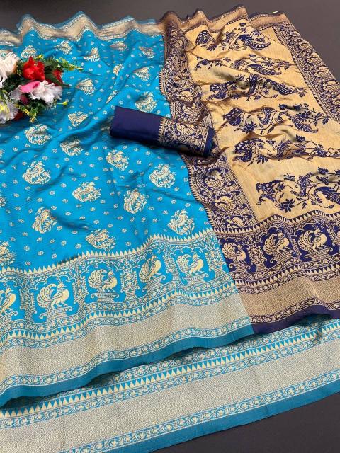 Dazira SF 773 Saree wholesaler in Kolkata