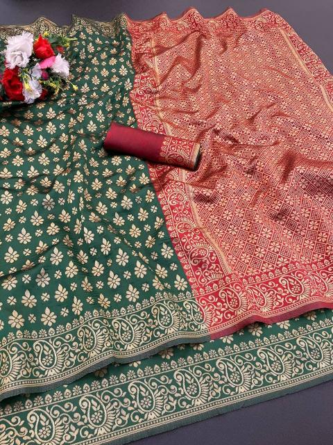 Dazira SF 773 Saree wholesaler in Kolkata