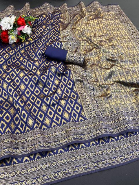 Dazira SF 773 Saree wholesaler in Kolkata