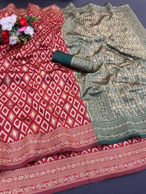 Dazira SF 773 Saree wholesaler in Kolkata