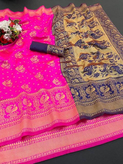 Dazira SF 773 Saree wholesaler in Kolkata