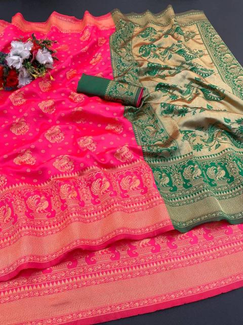Dazira SF 773 Saree wholesaler in Kolkata