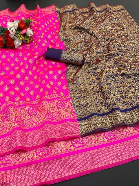 Dazira SF 773 Saree wholesaler in Kolkata