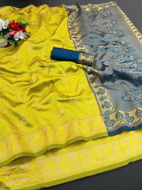 Dazira SF 773 Saree wholesaler in Kolkata