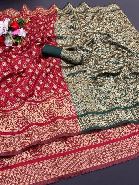 Dazira SF 773 Saree wholesaler in Kolkata