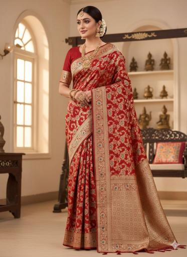 Dazira SF 869 Wholesale saree manufacturers in Delhi
