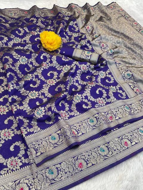 Dazira SF 869 Wholesale saree manufacturers in Delhi