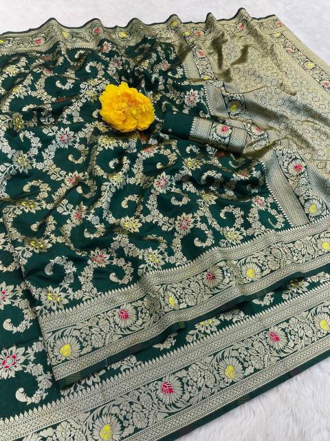 Dazira SF 869 Wholesale saree manufacturers in Delhi