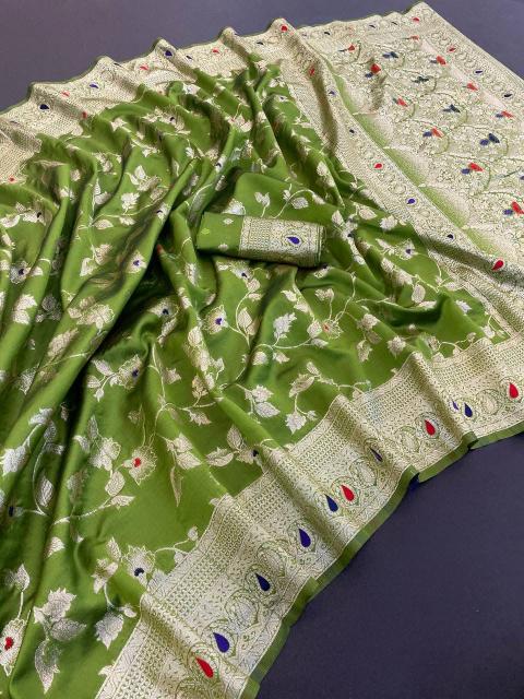 Dazira SF 869 Wholesale saree manufacturers in Delhi