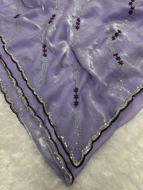 Dazira SF 881 Wholesale saree market in Delhi