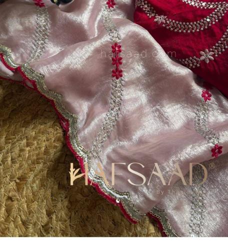 Dazira SF 881 Wholesale saree market in Delhi