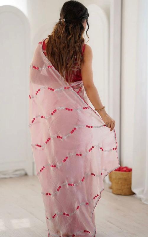 Dazira SF 881 Wholesale saree market in Delhi