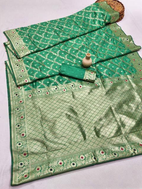 Dazira SF 936 Wholesale saree market in Mumbai