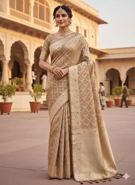 Dazira SF 936 Wholesale saree market in Mumbai