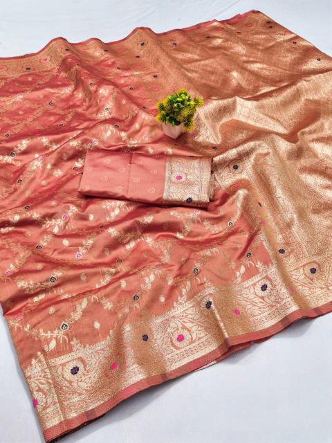 Dazira SF 936 Wholesale saree market in Mumbai