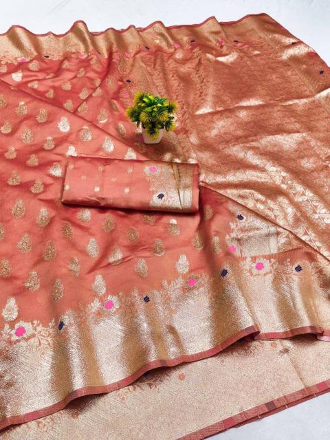 Dazira SF 936 Wholesale saree market in Mumbai