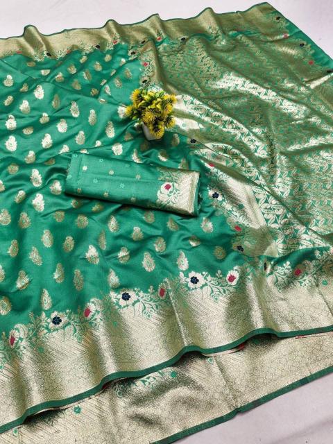 Dazira SF 936 Wholesale saree market in Mumbai