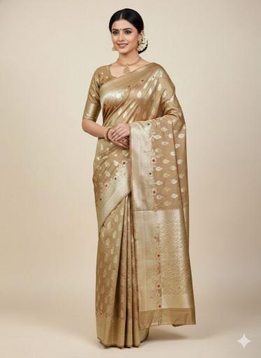 Dazira SF 936 Wholesale saree market in Mumbai