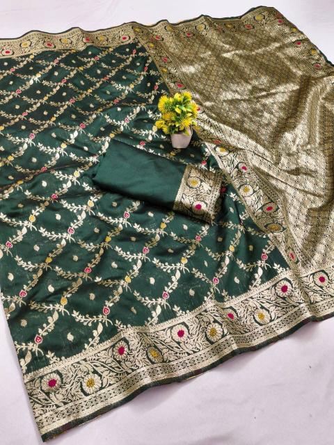 Dazira SF 936 Wholesale saree market in Mumbai