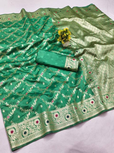 Dazira SF 936 Wholesale saree market in Mumbai