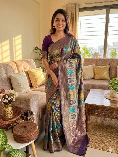 Dazira SF 940 Wholesale saree manufacturers in Gujarat