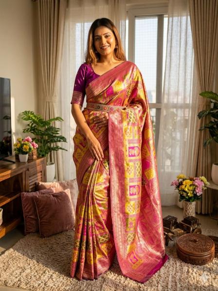 Dazira SF 940 Wholesale saree manufacturers in Gujarat