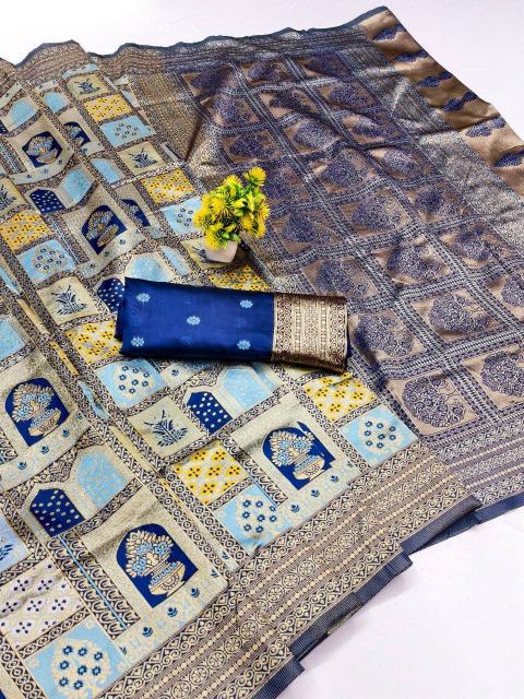 Dazira SF 940 Wholesale saree manufacturers in Gujarat