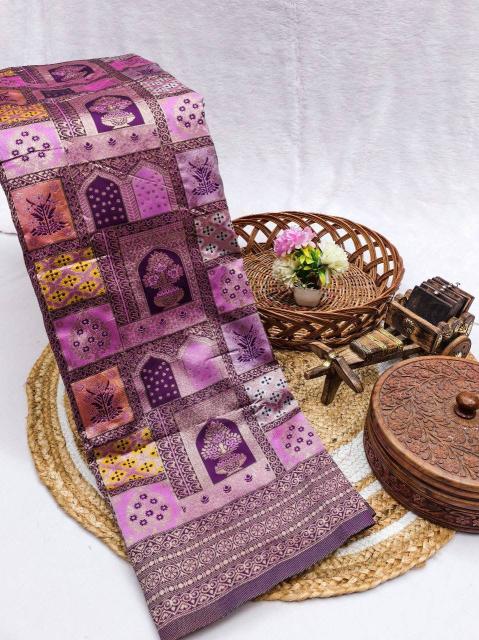 Dazira SF 940 Wholesale saree manufacturers in Gujarat