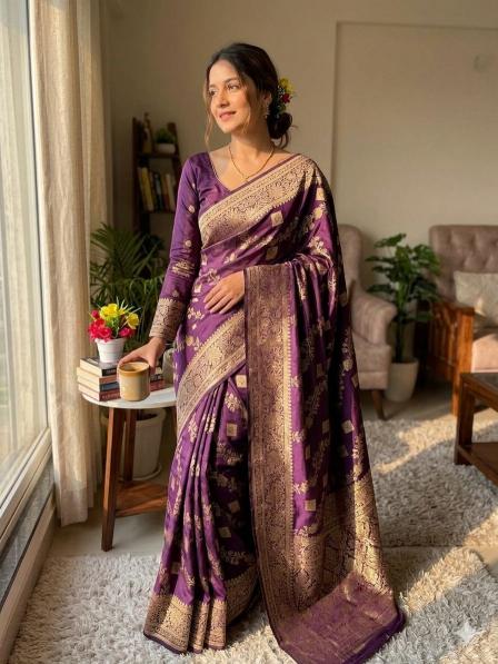 Dazira SF 960 Saree dealer in India