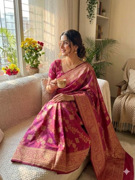 Dazira SF 960 Saree dealer in India