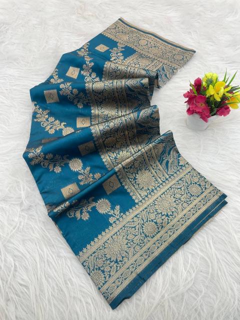 Dazira SF 960 Saree dealer in India