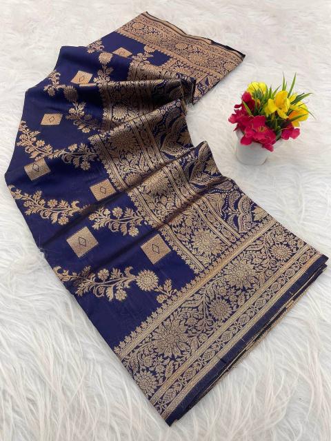 Dazira SF 960 Saree dealer in India