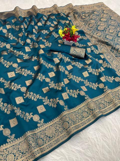 Dazira SF 960 Saree dealer in India