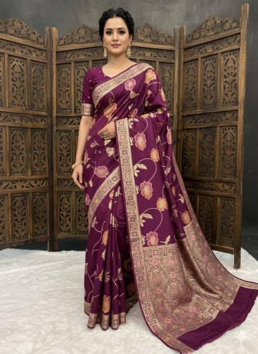 Dazira SF 962 Saree wholesale price in Vadodara