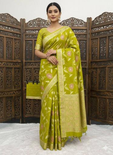 Dazira SF 962 Saree wholesale price in Vadodara