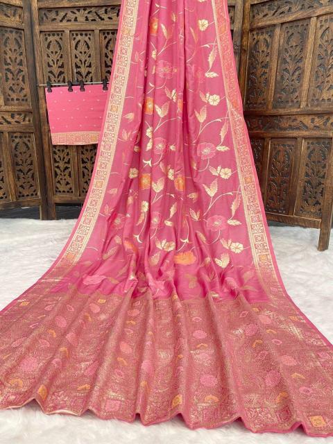 Dazira SF 962 Saree wholesale price in Vadodara