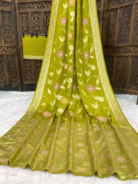Dazira SF 962 Saree wholesale price in Vadodara