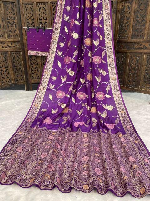 Dazira SF 962 Saree wholesale price in Vadodara