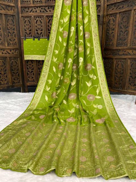 Dazira SF 962 Saree wholesale price in Vadodara