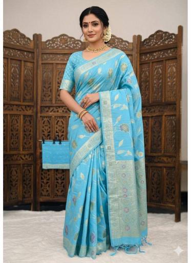 Dazira SF 962 Saree wholesale price in Vadodara
